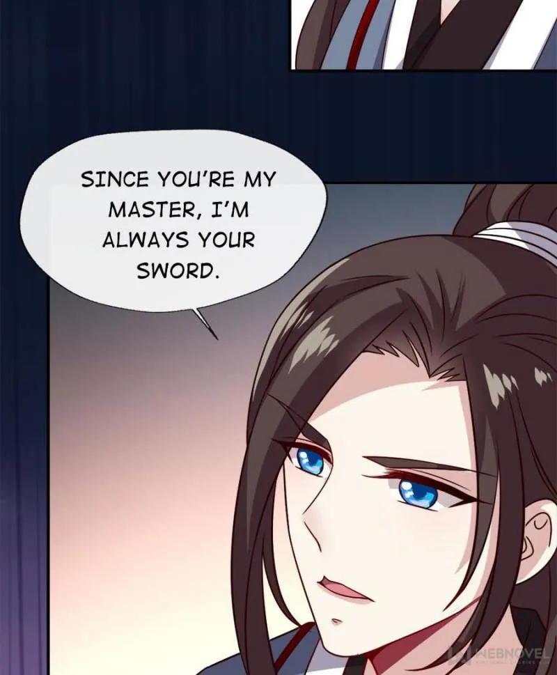 My Vampire Master Chapter 55 Online - página 37