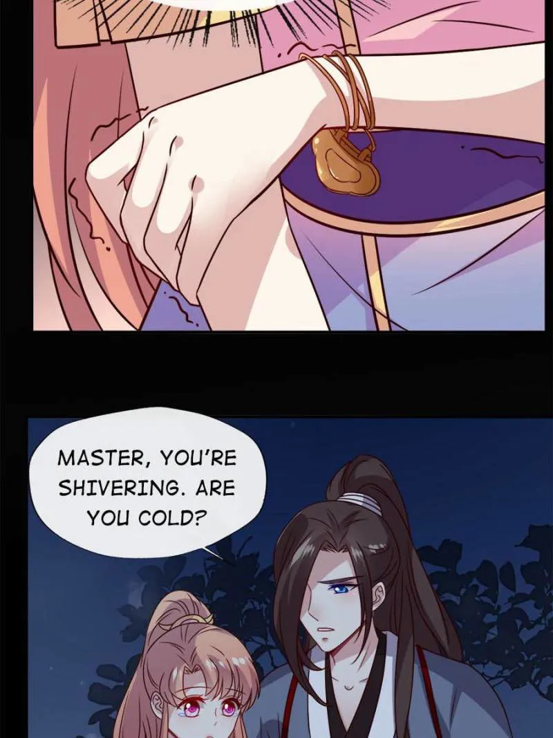 My Vampire Master Chapter 55 Online - página 48