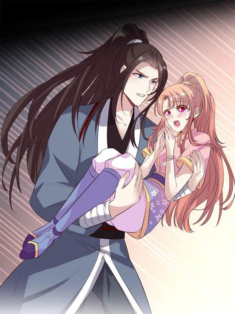 My Vampire Master Chapter 56 Online - página 1