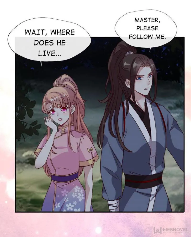 My Vampire Master Chapter 56 Online - página 5