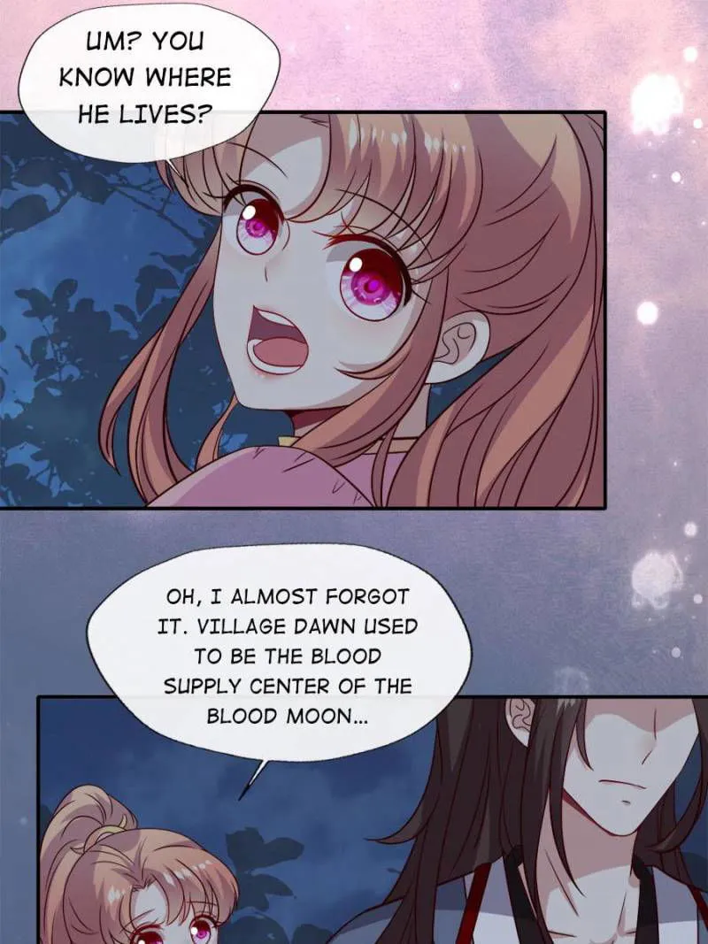 My Vampire Master Chapter 56 Online - página 6