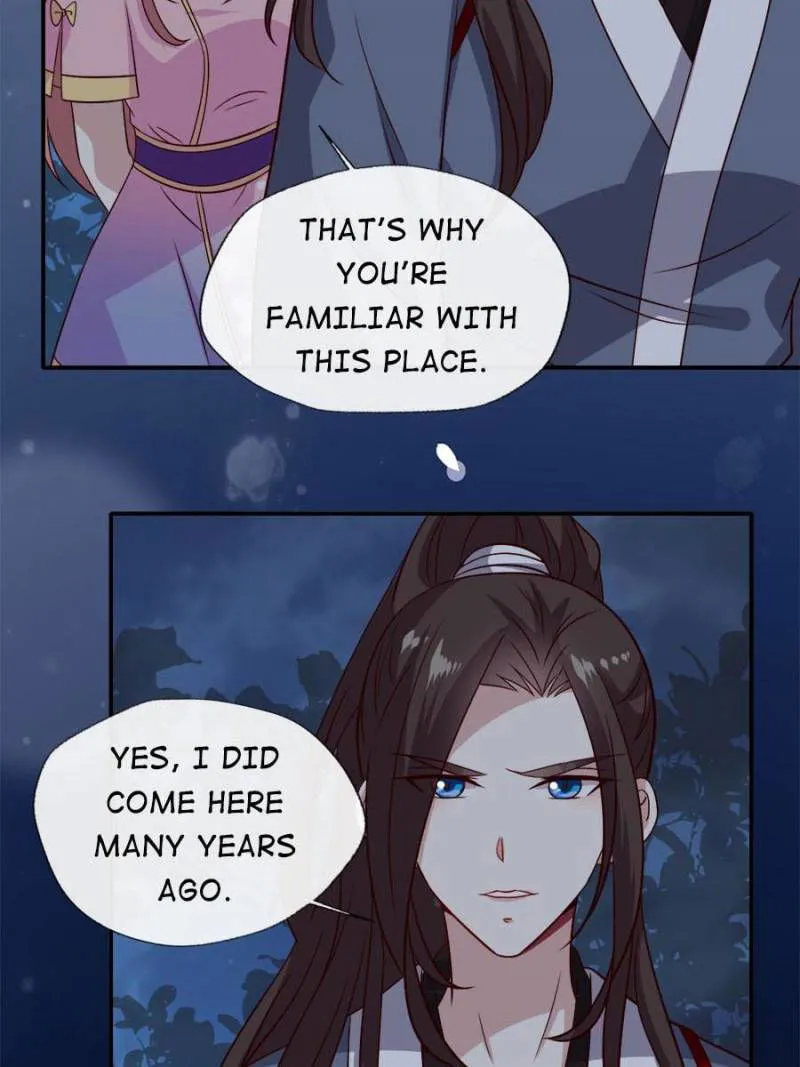 My Vampire Master Chapter 56 Online - página 8