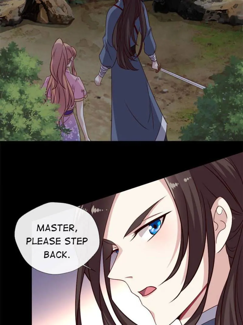 My Vampire Master Chapter 56 Online - página 18