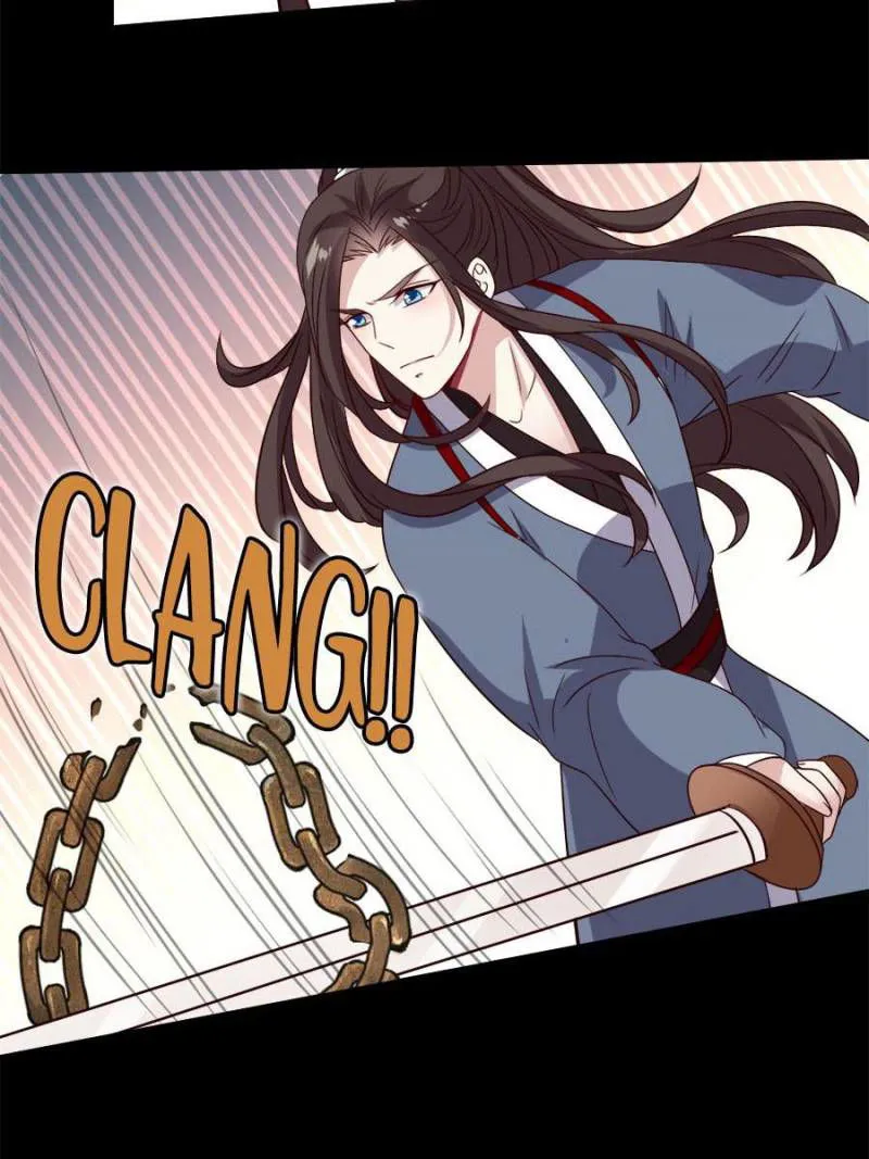 My Vampire Master Chapter 56 Online - página 20