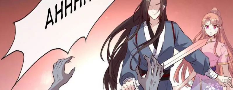 My Vampire Master Chapter 56 Online - página 27