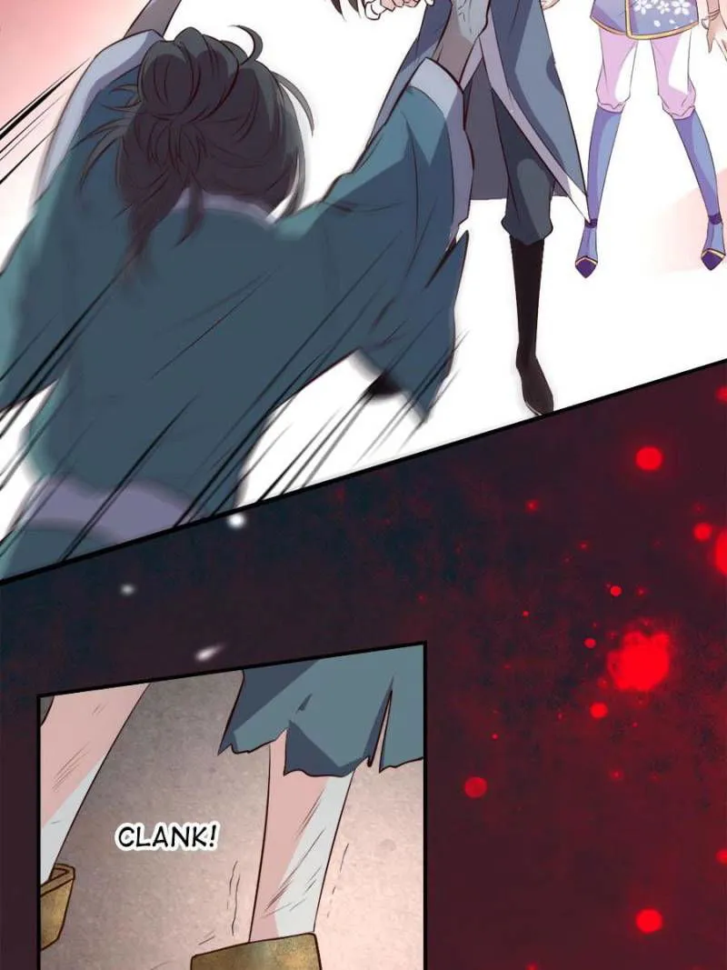 My Vampire Master Chapter 56 Online - página 28