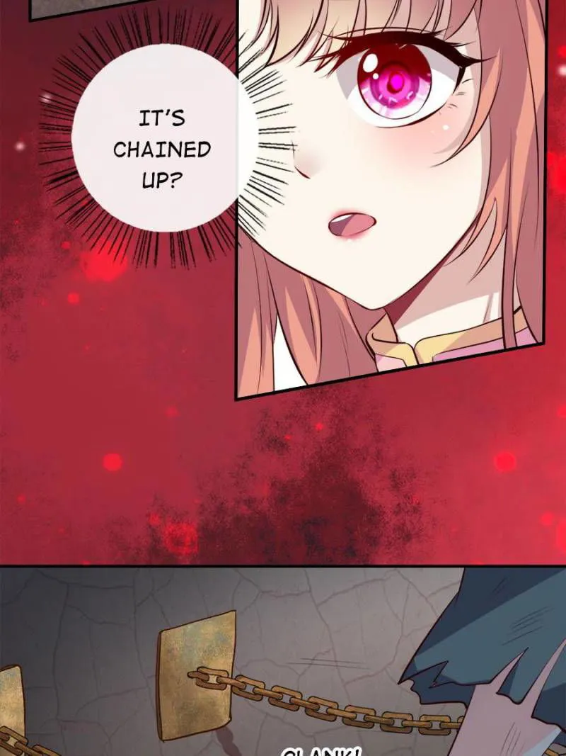My Vampire Master Chapter 56 Online - página 30