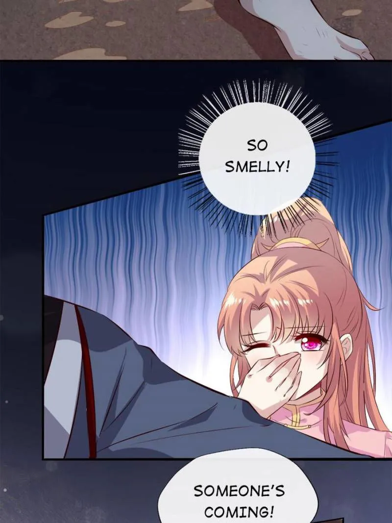 My Vampire Master Chapter 56 Online - página 32