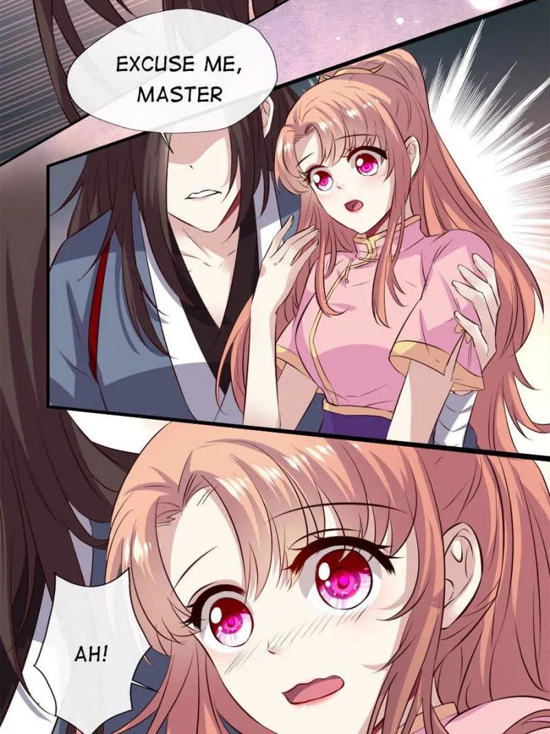 My Vampire Master Chapter 56 Online - página 34