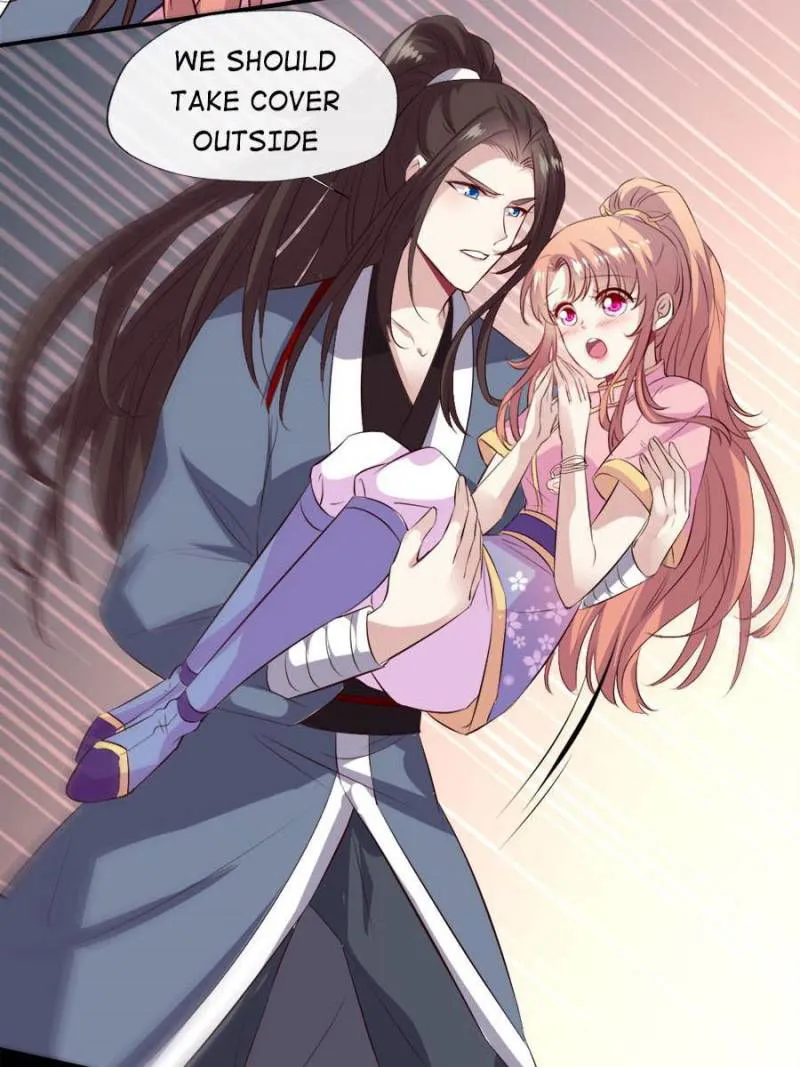 My Vampire Master Chapter 56 Online - página 36
