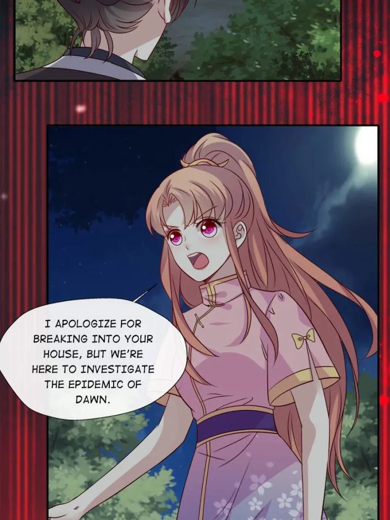 My Vampire Master Chapter 56 Online - página 46