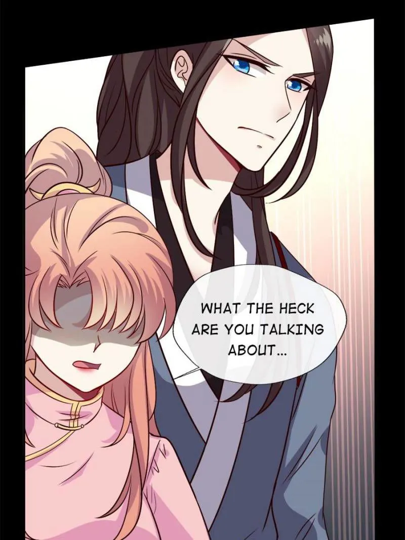 My Vampire Master Chapter 56 Online - página 52