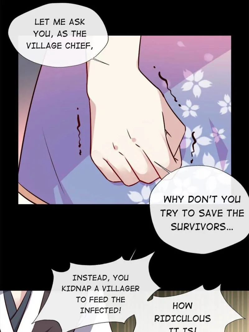 My Vampire Master Chapter 56 Online - página 54