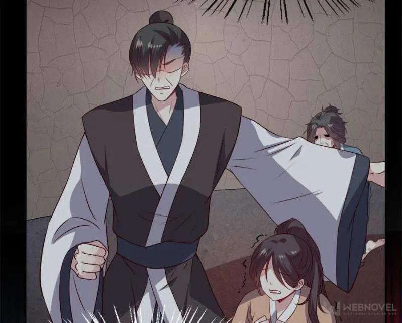 My Vampire Master Chapter 57 Online - página 8
