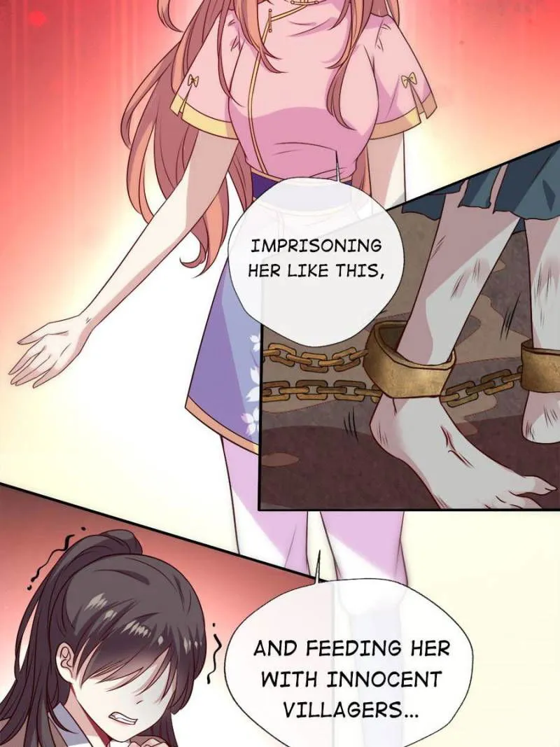 My Vampire Master Chapter 57 Online - página 11