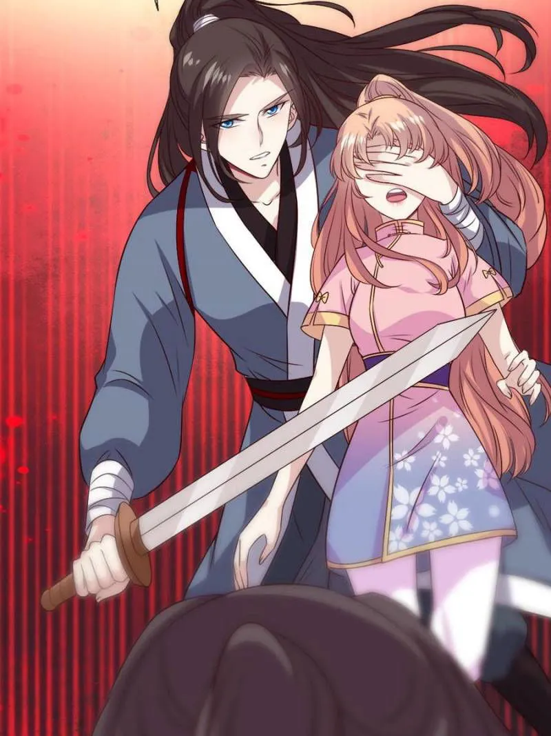 My Vampire Master Chapter 57 Online - página 19
