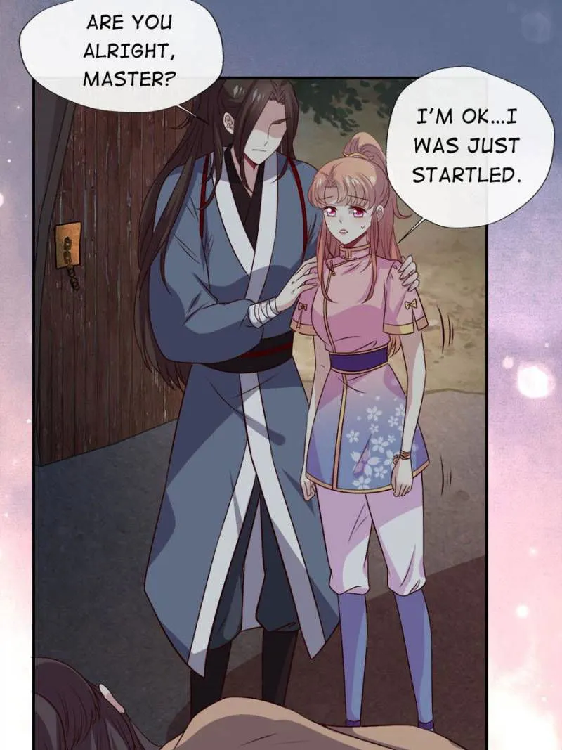 My Vampire Master Chapter 57 Online - página 25