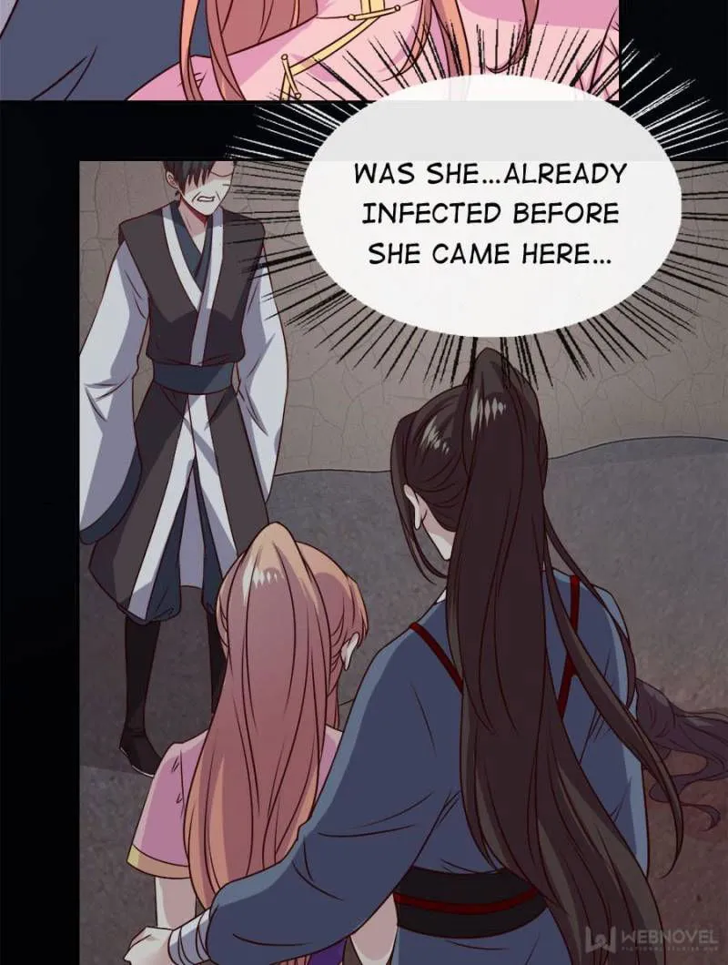 My Vampire Master Chapter 57 Online - página 37