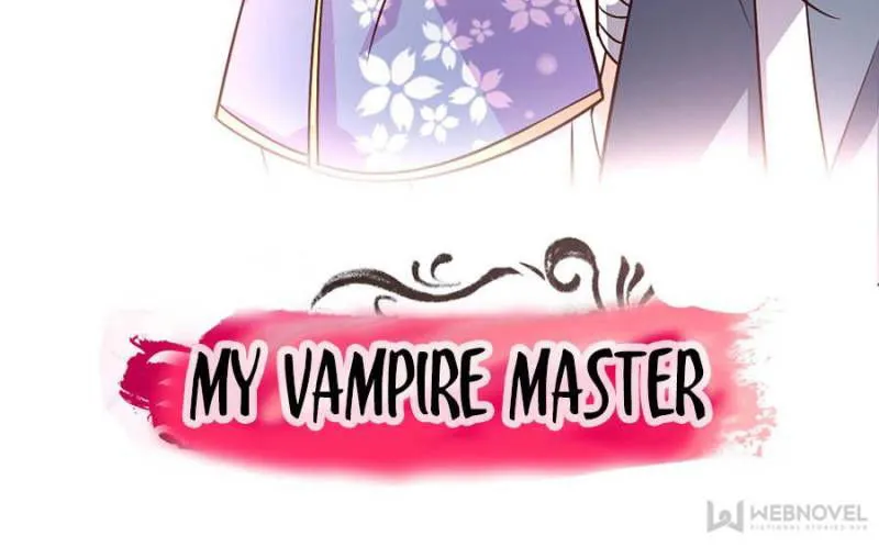 My Vampire Master Chapter 58 Online - página 2