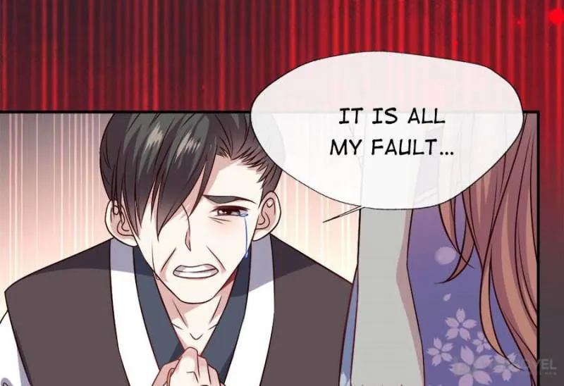 My Vampire Master Chapter 58 Online - página 8