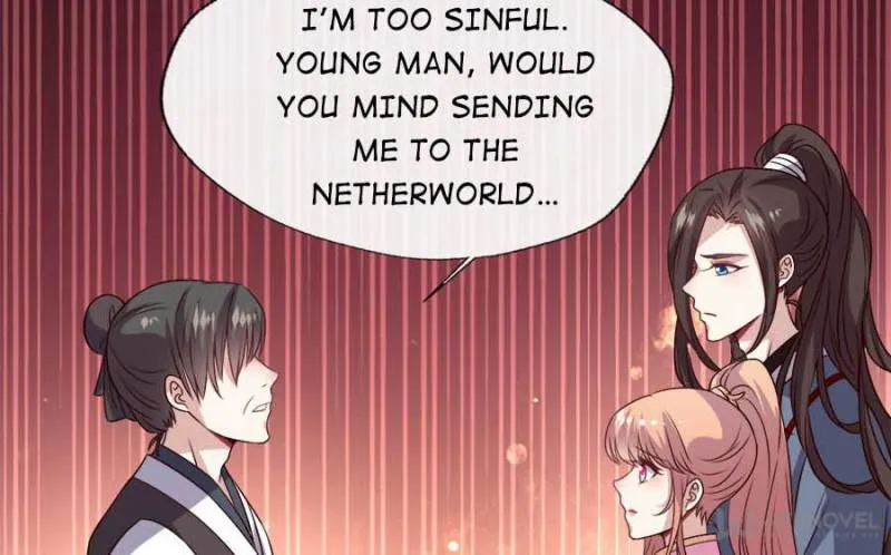 My Vampire Master Chapter 58 Online - página 18