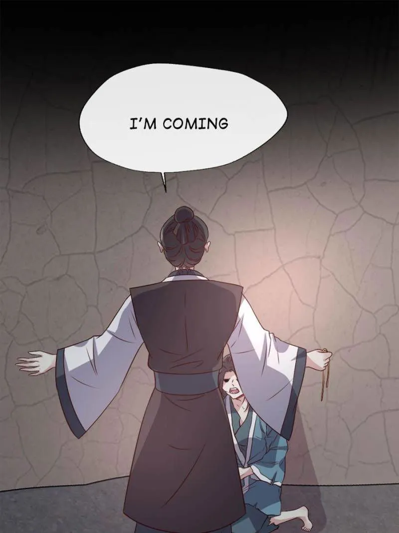 My Vampire Master Chapter 58 Online - página 21