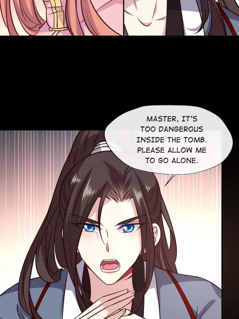 My Vampire Master Chapter 58 Online - página 47
