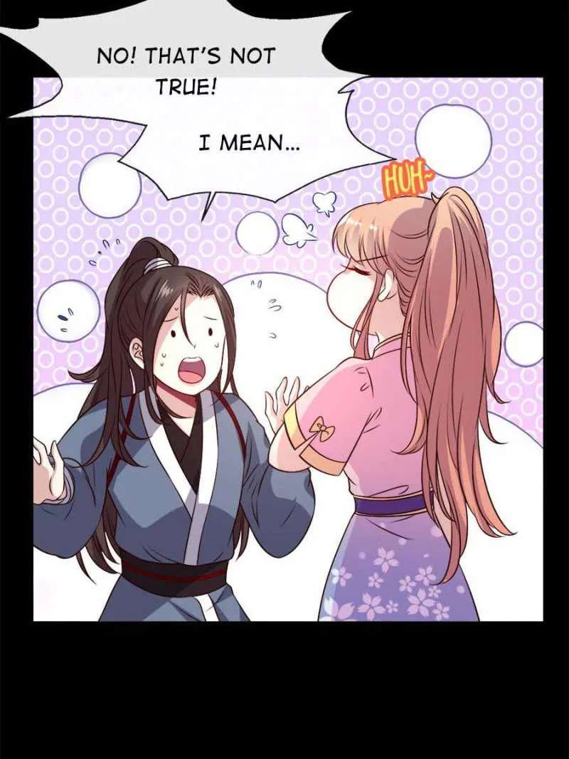 My Vampire Master Chapter 58 Online - página 55