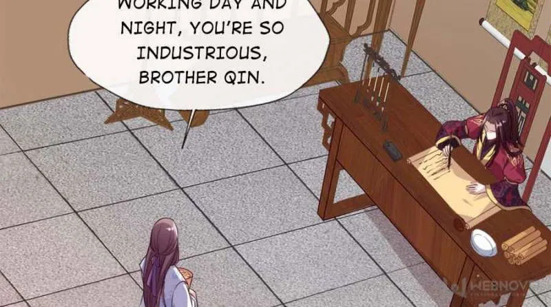 My Vampire Master Chapter 59 Online - página 13