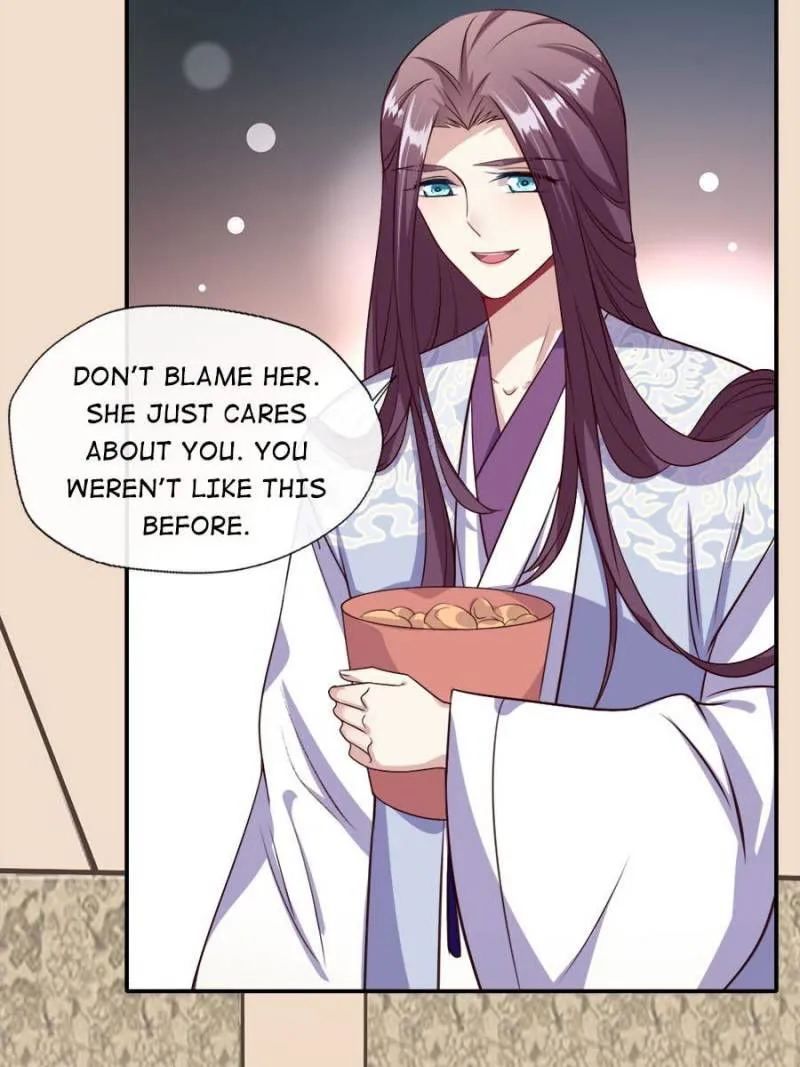 My Vampire Master Chapter 59 Online - página 29