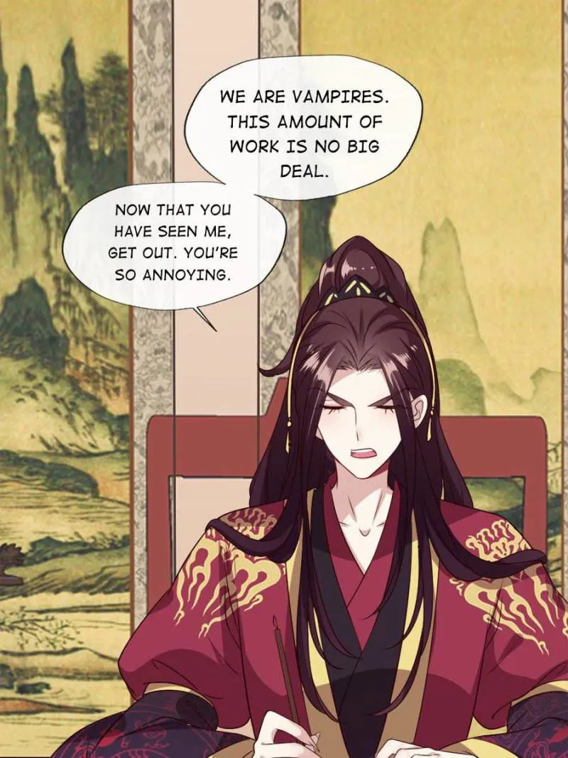 My Vampire Master Chapter 59 Online - página 31