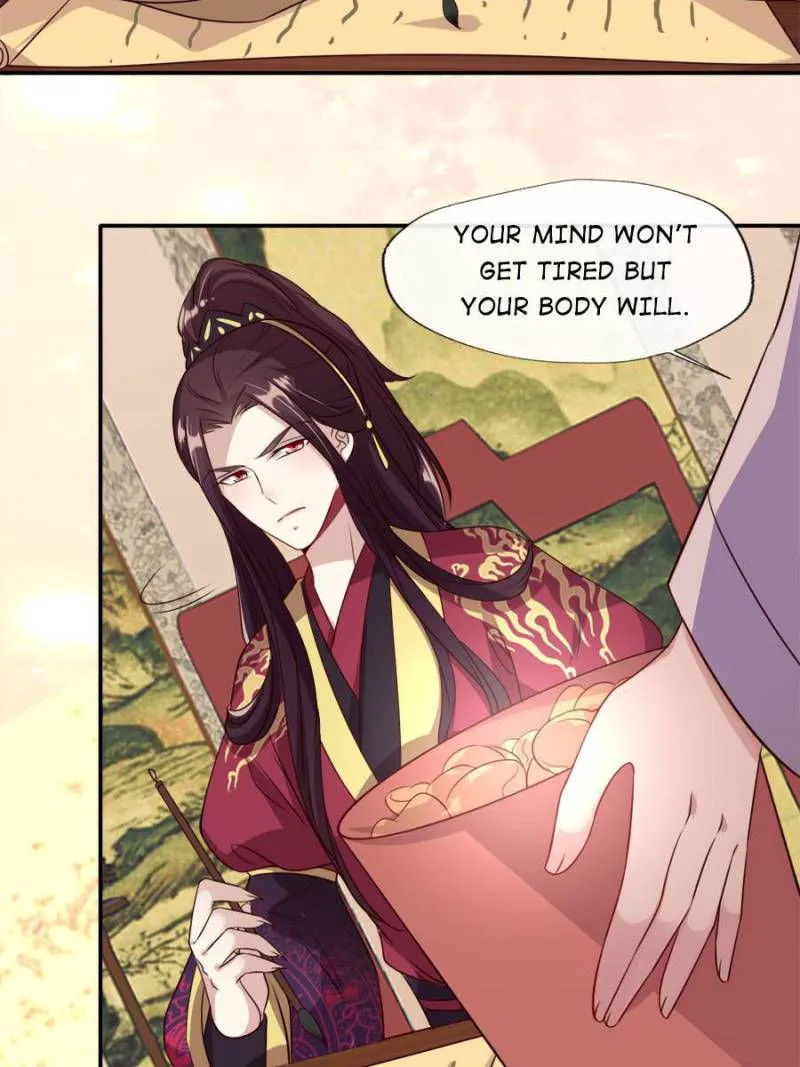 My Vampire Master Chapter 59 Online - página 33