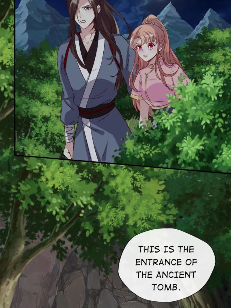 My Vampire Master Chapter 60 Online - página 5