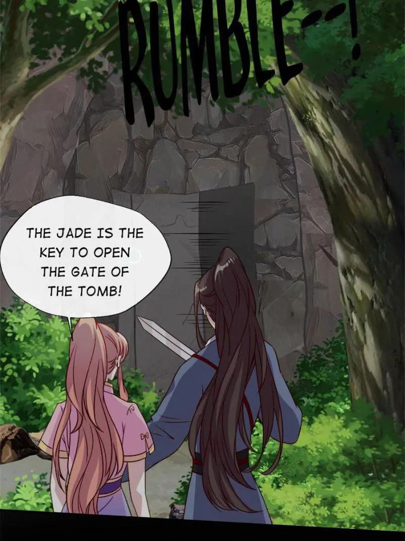 My Vampire Master Chapter 60 Online - página 11