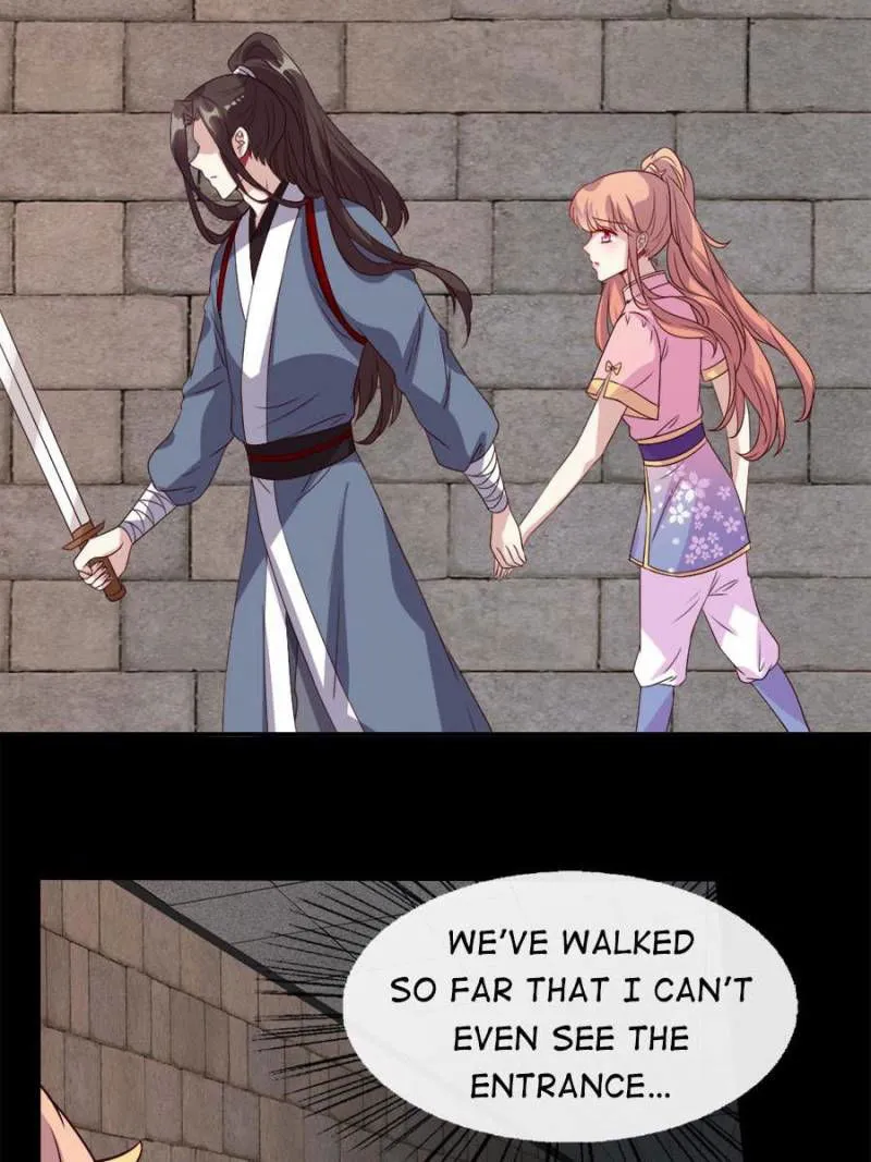 My Vampire Master Chapter 60 Online - página 23