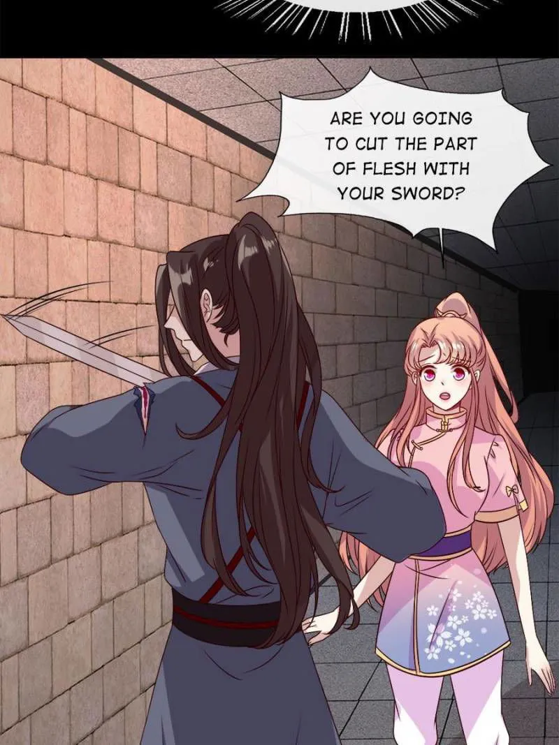 My Vampire Master Chapter 60 Online - página 45