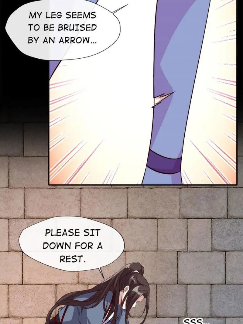 My Vampire Master Chapter 60 Online - página 53