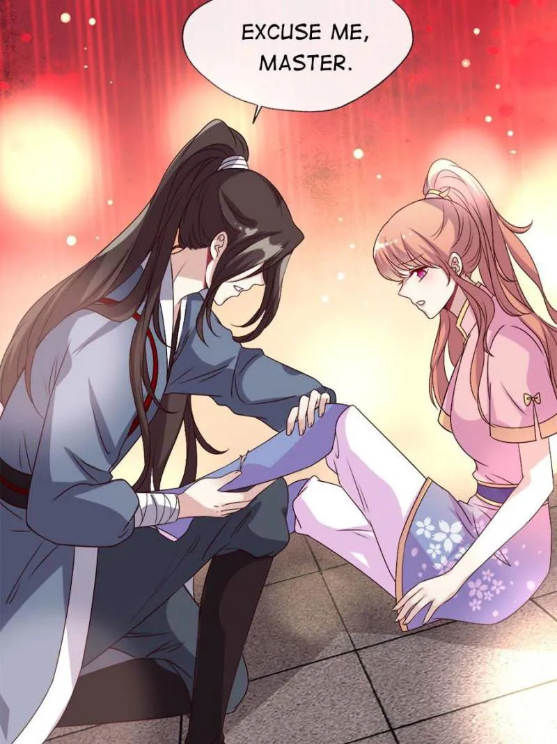 My Vampire Master Chapter 60 Online - página 59