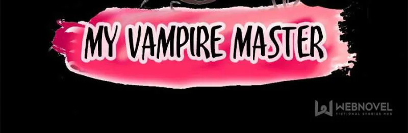 My Vampire Master Chapter 61 Online - página 3