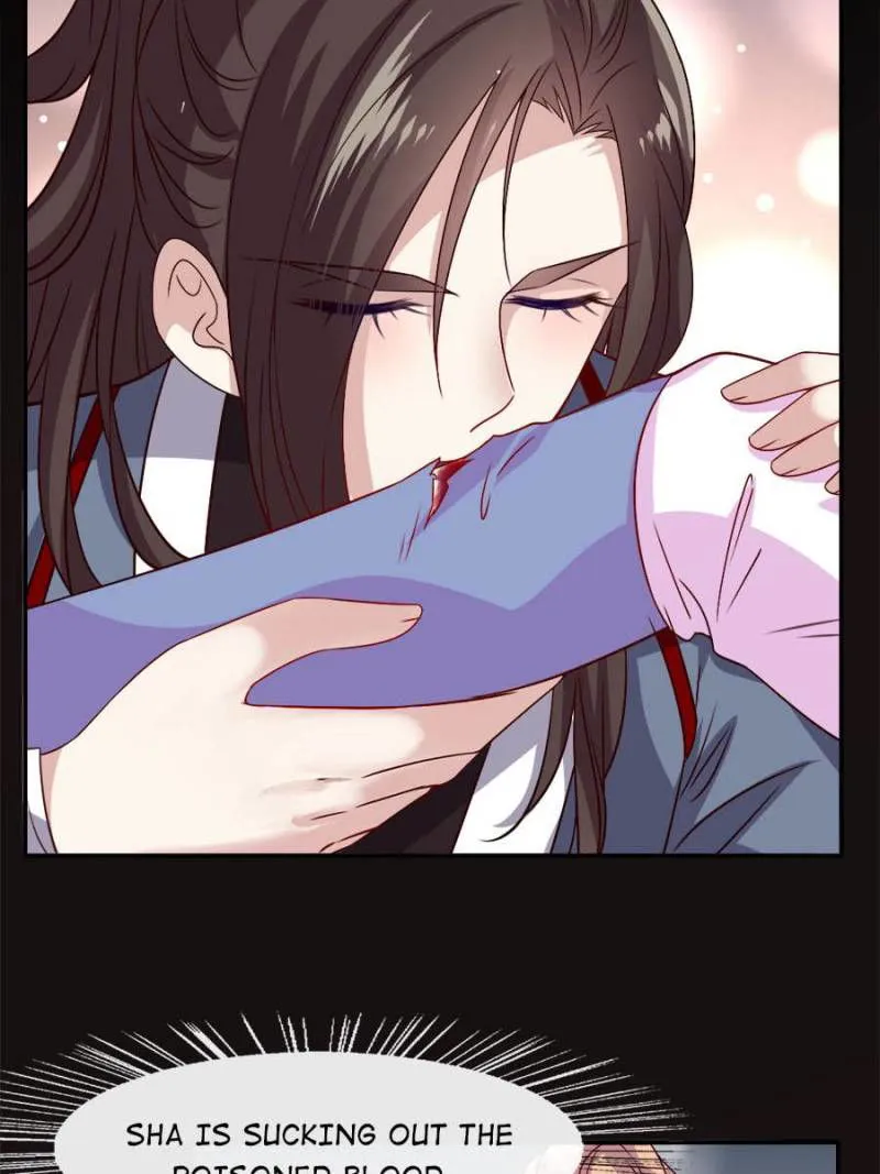 My Vampire Master Chapter 61 Online - página 5