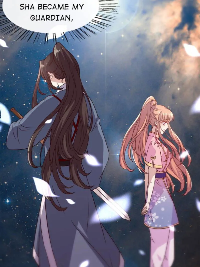 My Vampire Master Chapter 61 Online - página 11
