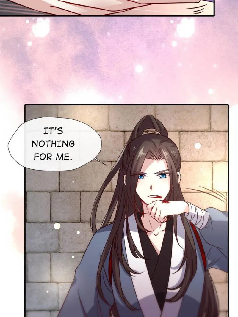 My Vampire Master Chapter 61 Online - página 20