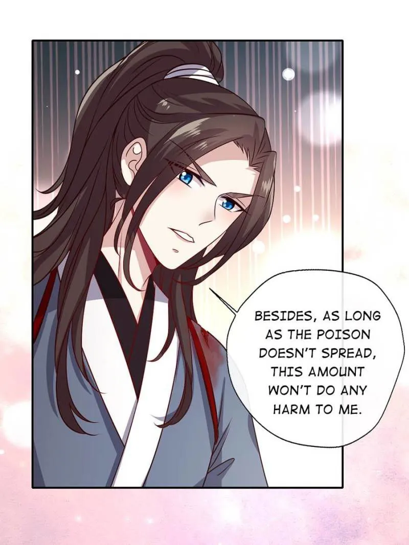My Vampire Master Chapter 61 Online - página 22
