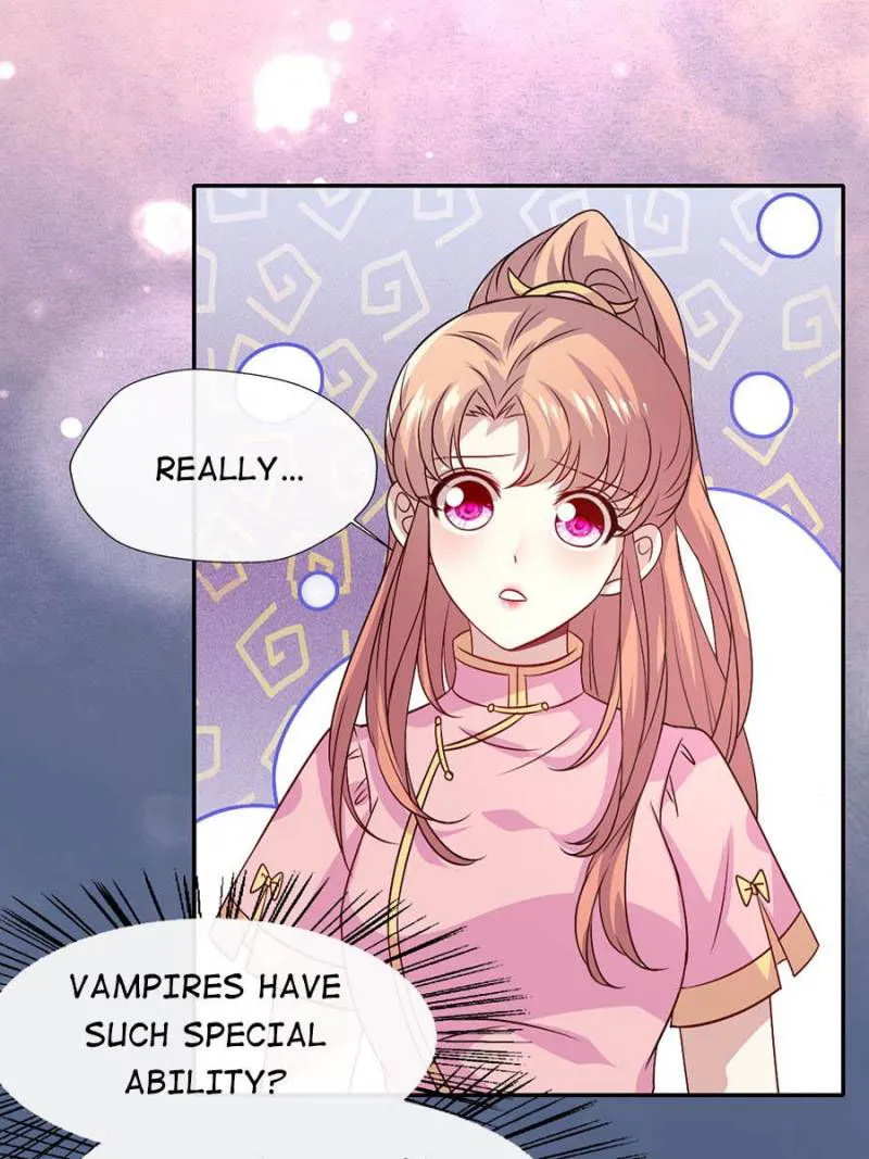 My Vampire Master Chapter 61 Online - página 23