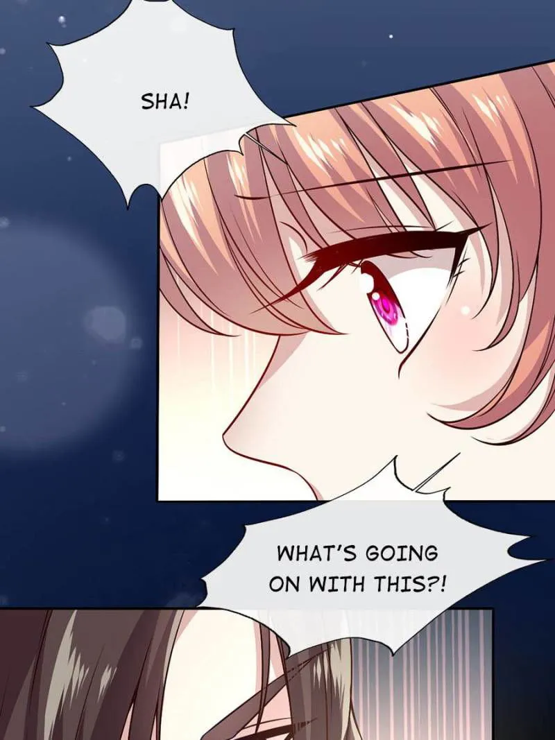 My Vampire Master Chapter 61 Online - página 25