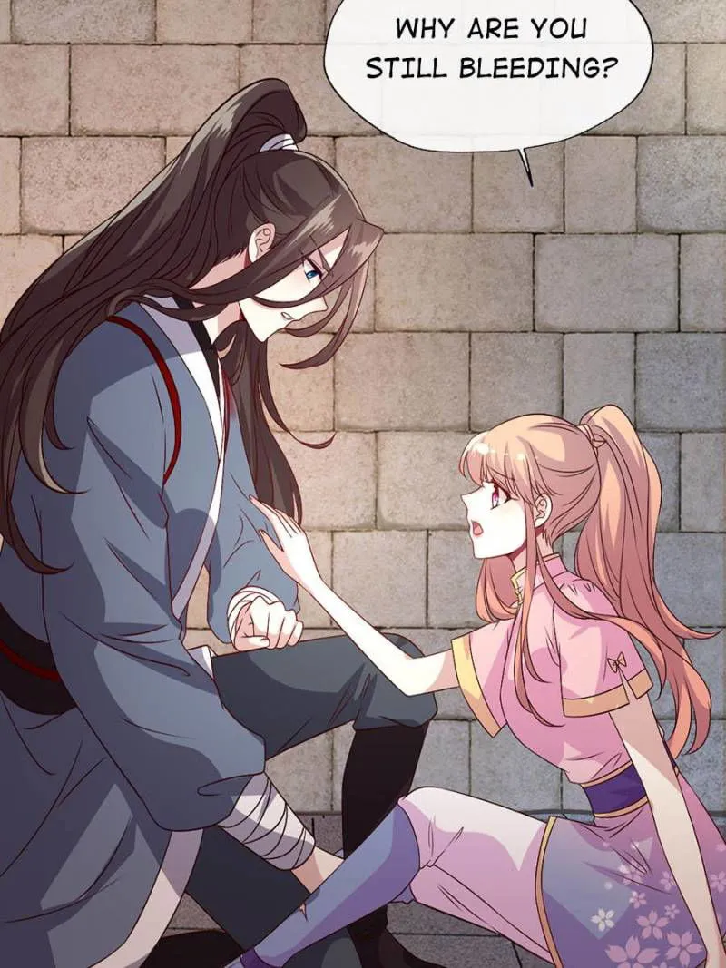 My Vampire Master Chapter 61 Online - página 28