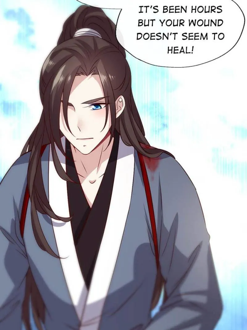 My Vampire Master Chapter 61 Online - página 31