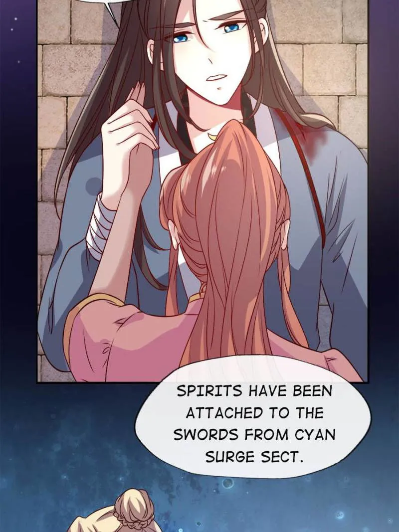 My Vampire Master Chapter 61 Online - página 43