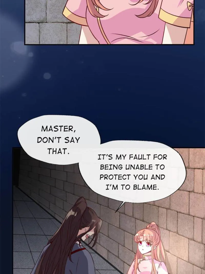 My Vampire Master Chapter 62 Online - página 8