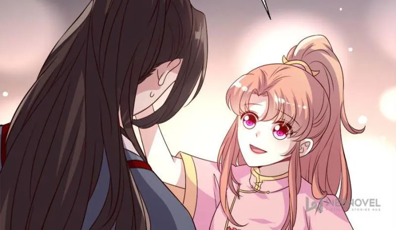 My Vampire Master Chapter 62 Online - página 21
